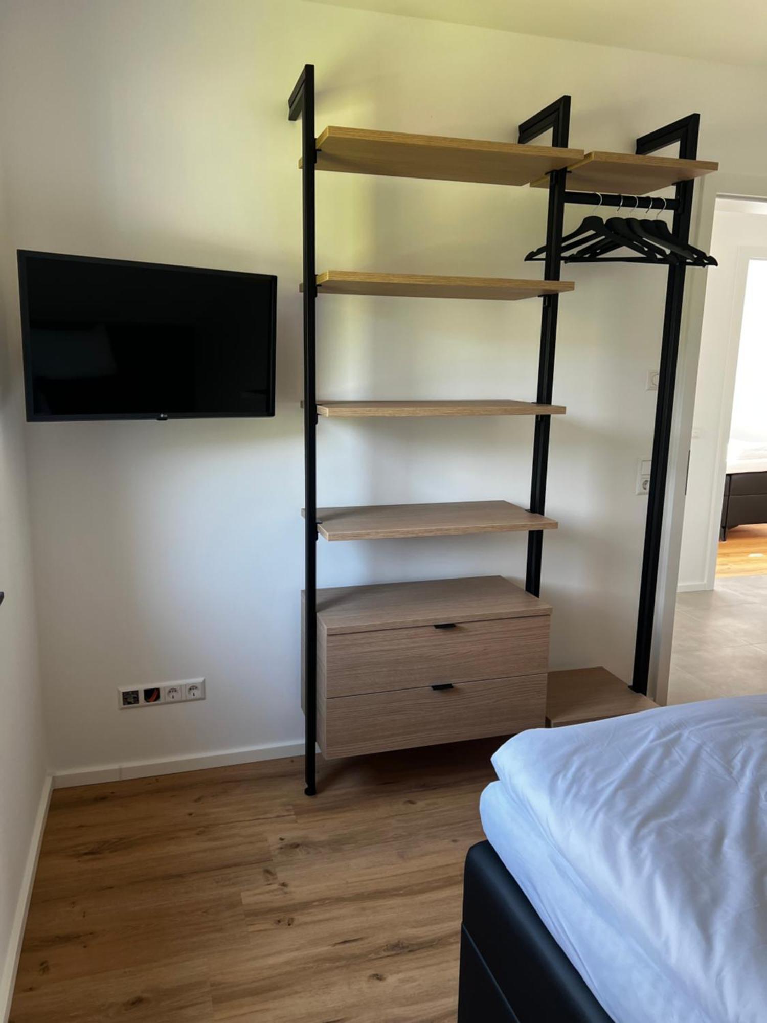 Ferienwohnung Weitblick Кохем Екстер'єр фото